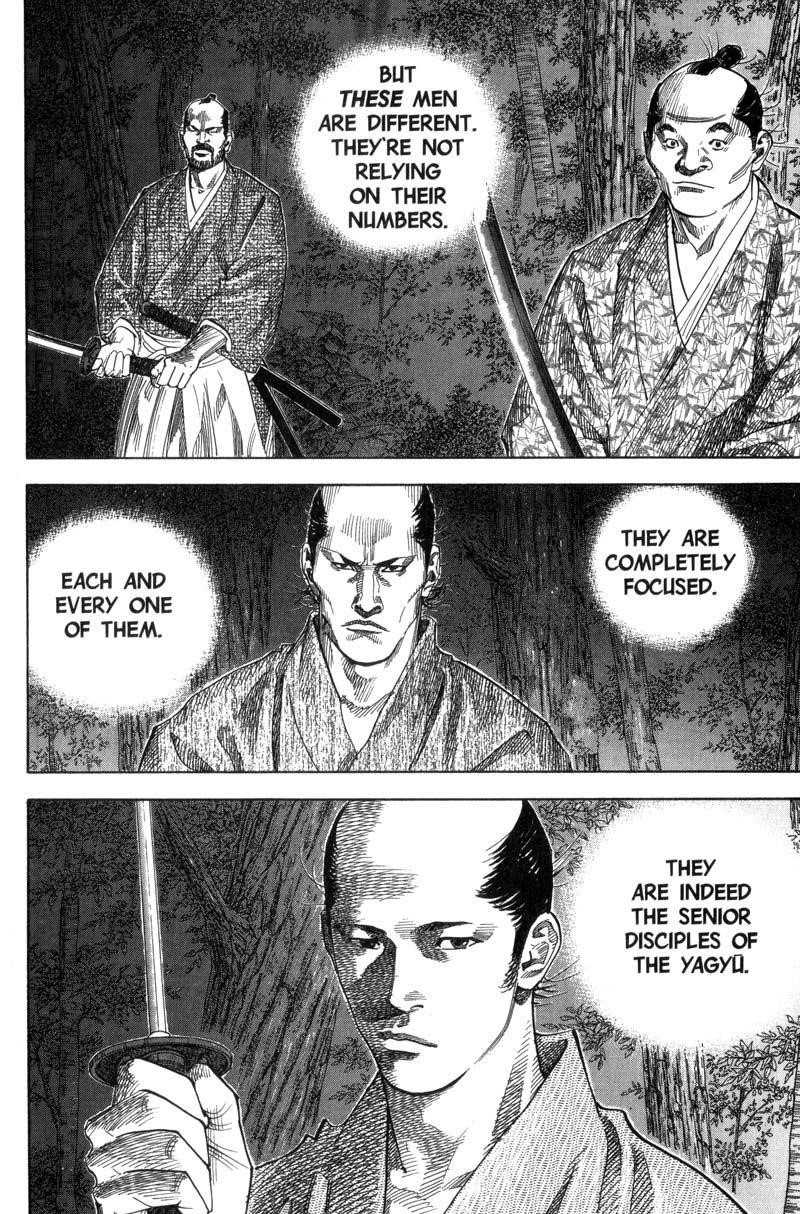 Vagabond Chapter 91 - Page 5