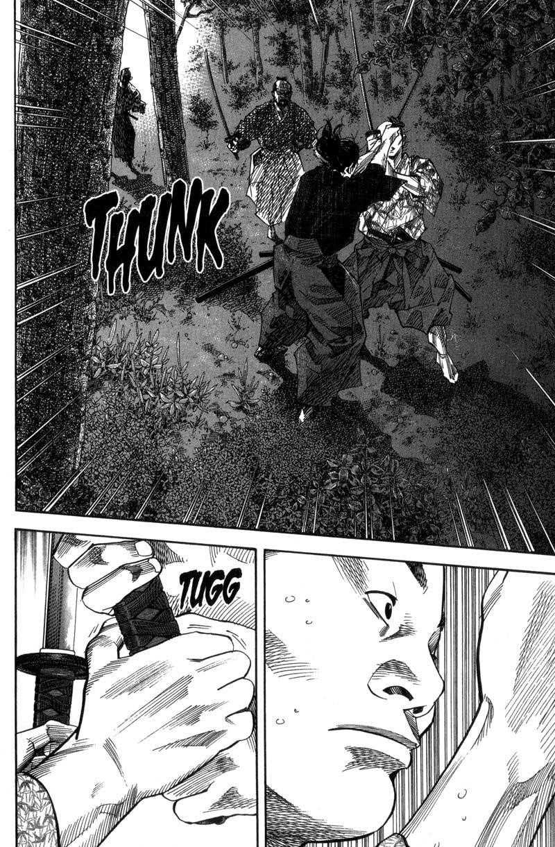 Vagabond Chapter 92 - Page 11