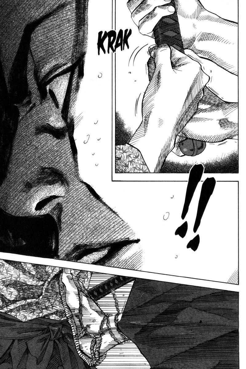 Vagabond Chapter 92 - Page 12