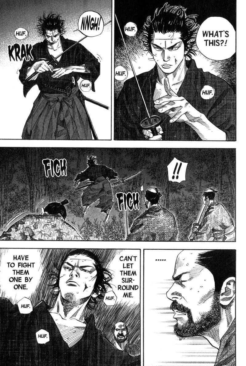 Vagabond Chapter 92 - Page 14