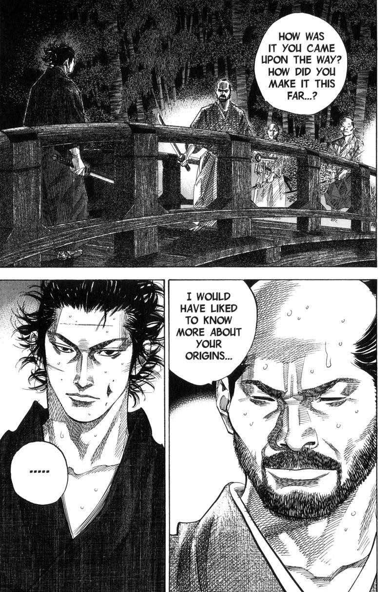 Vagabond Chapter 93 - Page 13