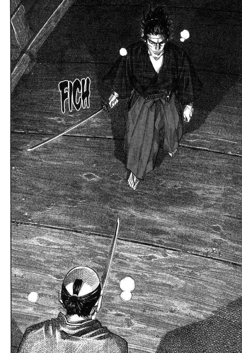 Vagabond Chapter 93 - Page 3