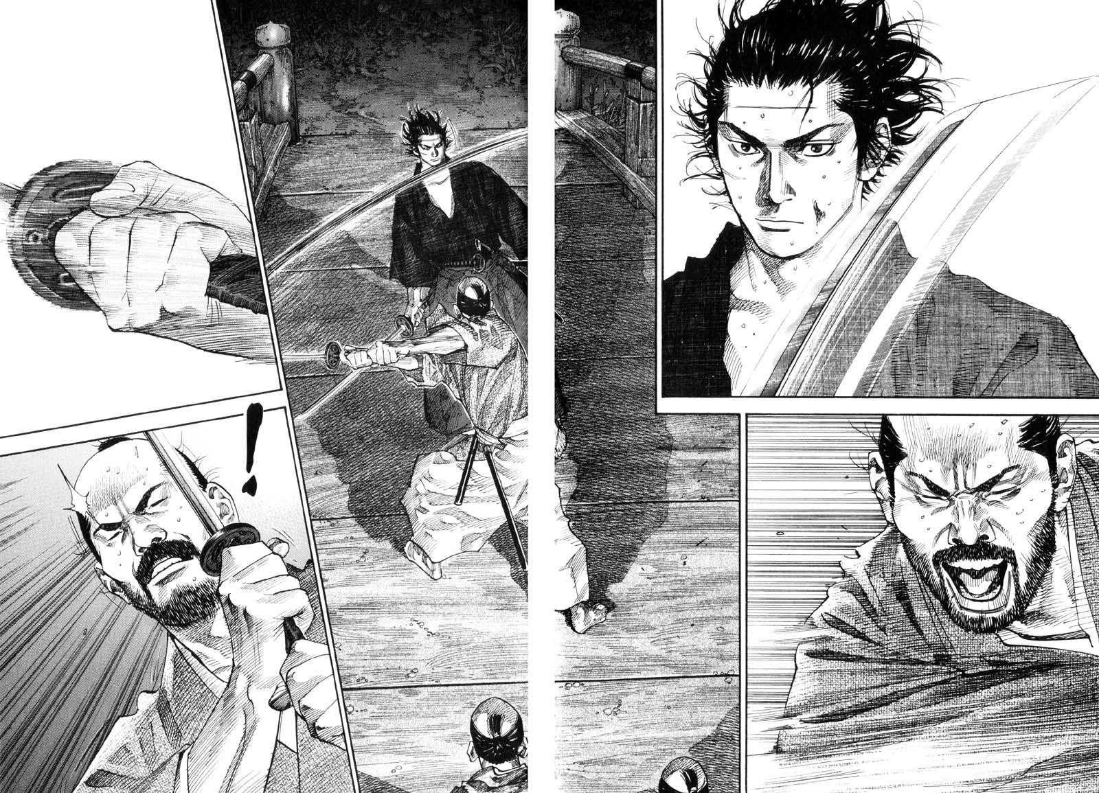 Vagabond Chapter 93 - Page 6