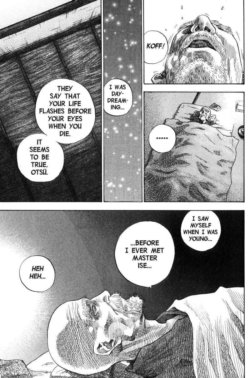 Vagabond Chapter 94 - Page 13