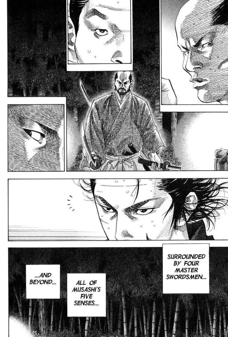 Vagabond Chapter 94 - Page 4