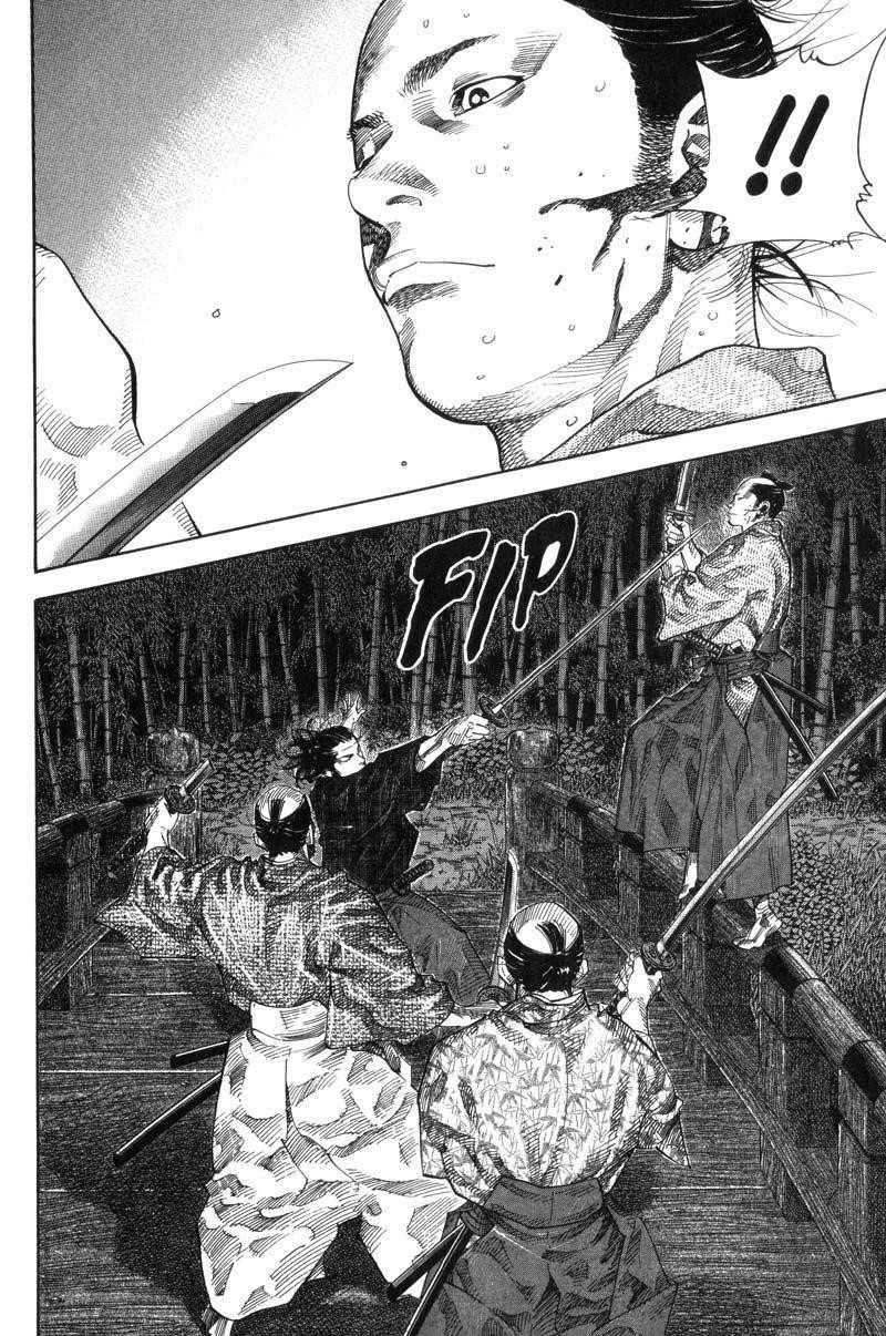 Vagabond Chapter 94 - Page 8