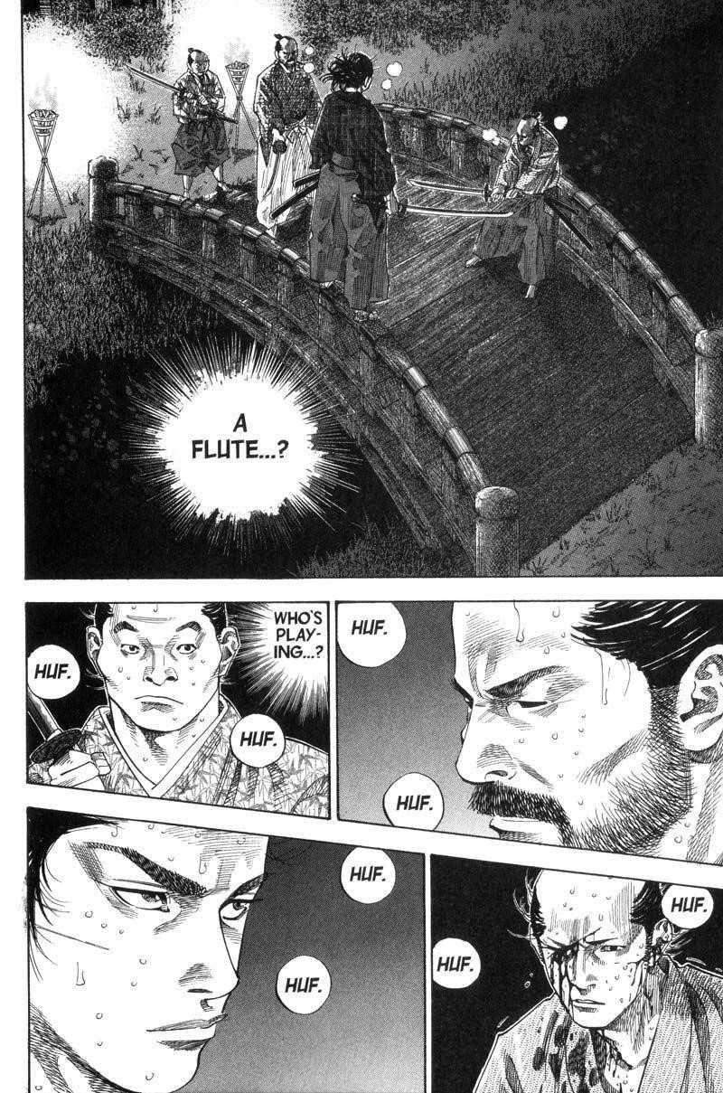 Vagabond Chapter 95 - Page 2