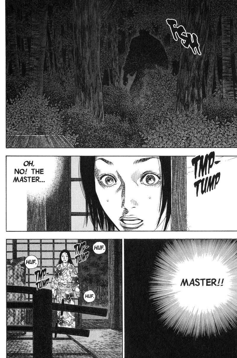 Vagabond Chapter 96 - Page 11