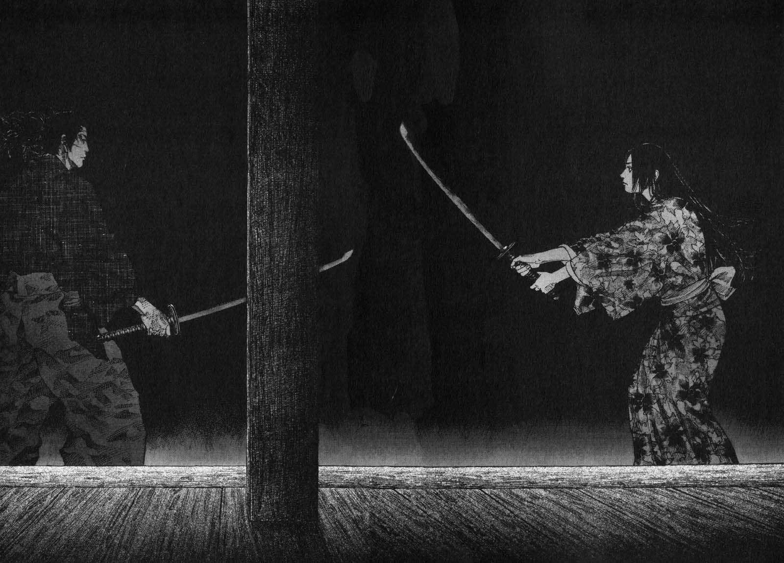 Vagabond Chapter 96 - Page 13