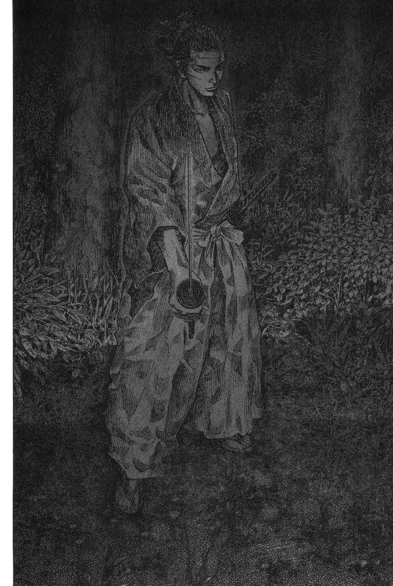 Vagabond Chapter 96 - Page 14