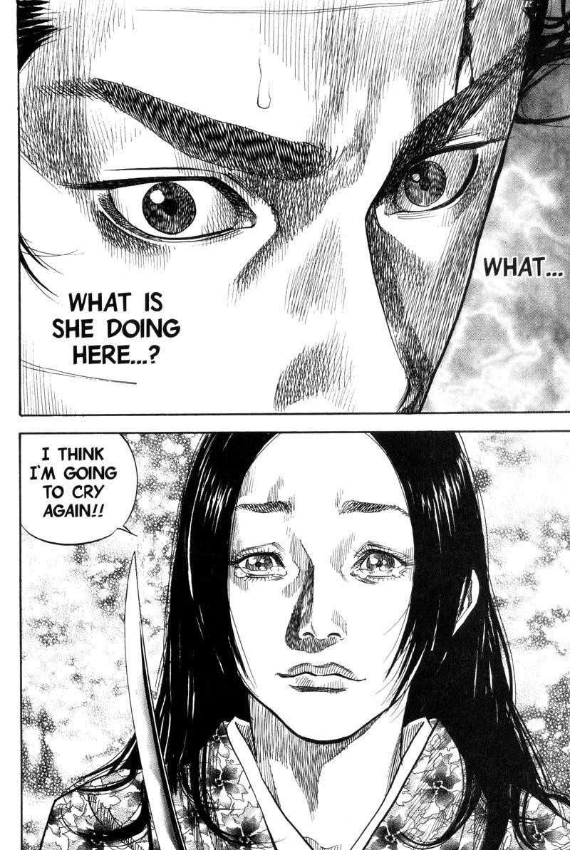 Vagabond Chapter 96 - Page 17