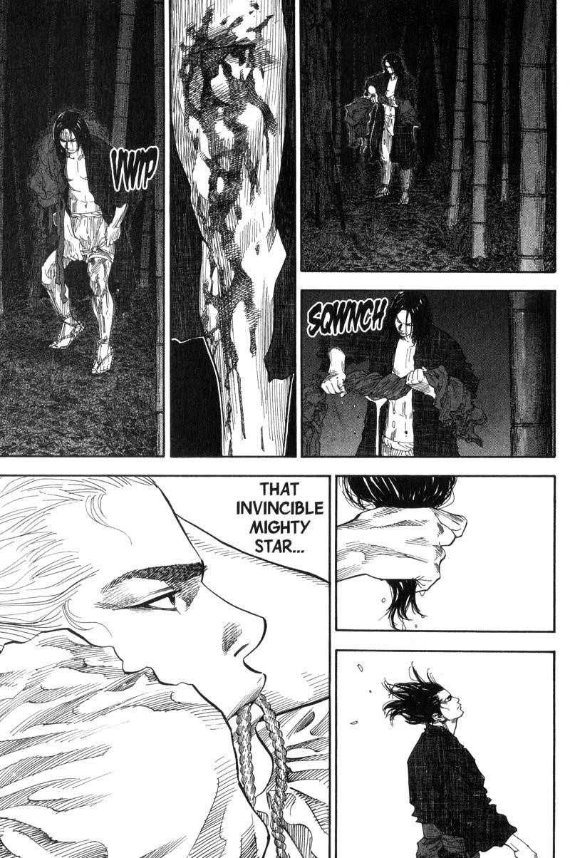 Vagabond Chapter 96 - Page 5