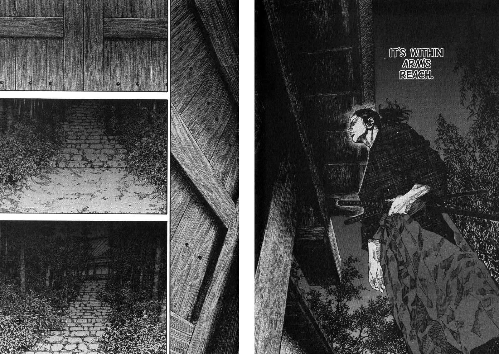 Vagabond Chapter 96 - Page 6