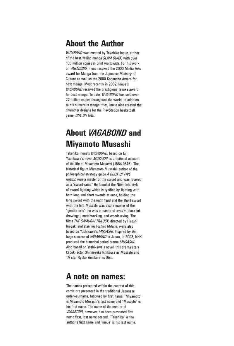 Vagabond Chapter 97 - Page 21