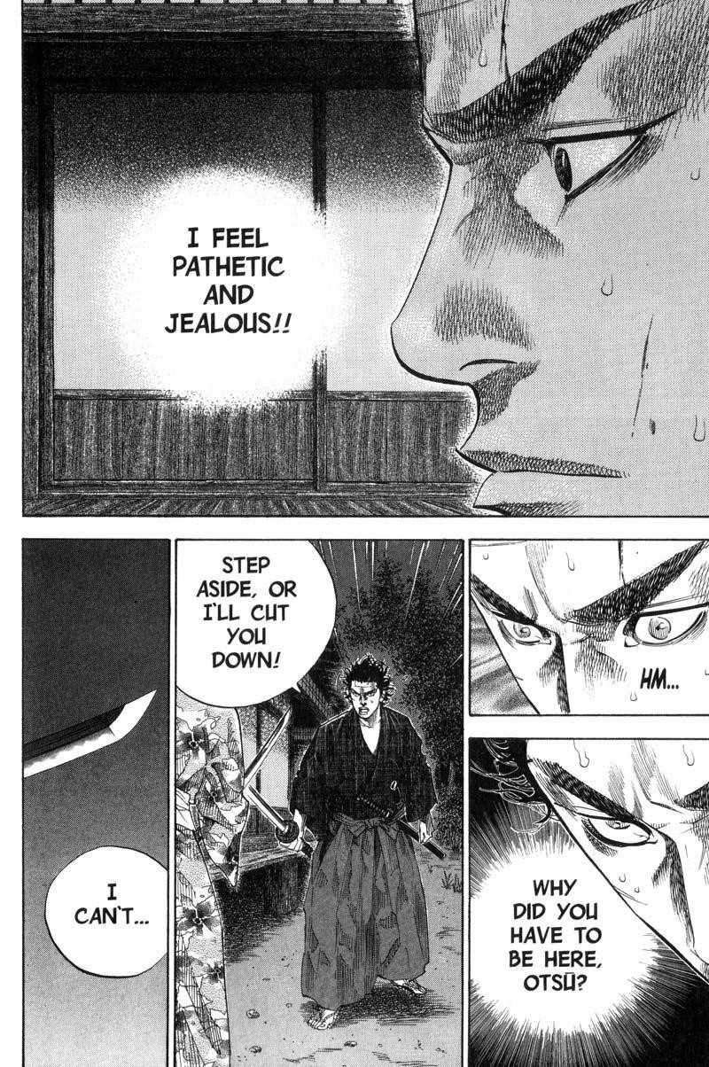 Vagabond Chapter 97 - Page 6