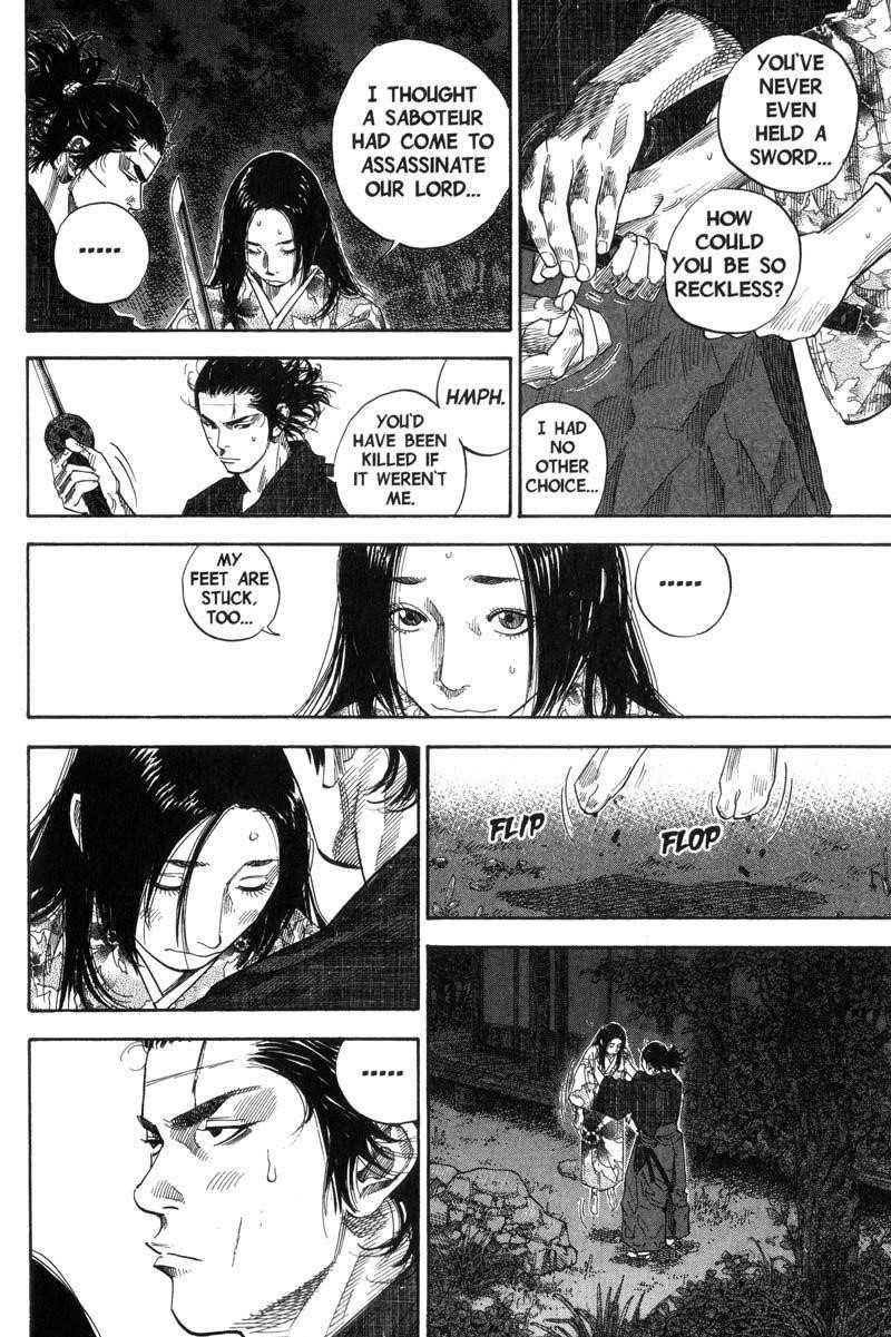 Vagabond Chapter 97 - Page 8