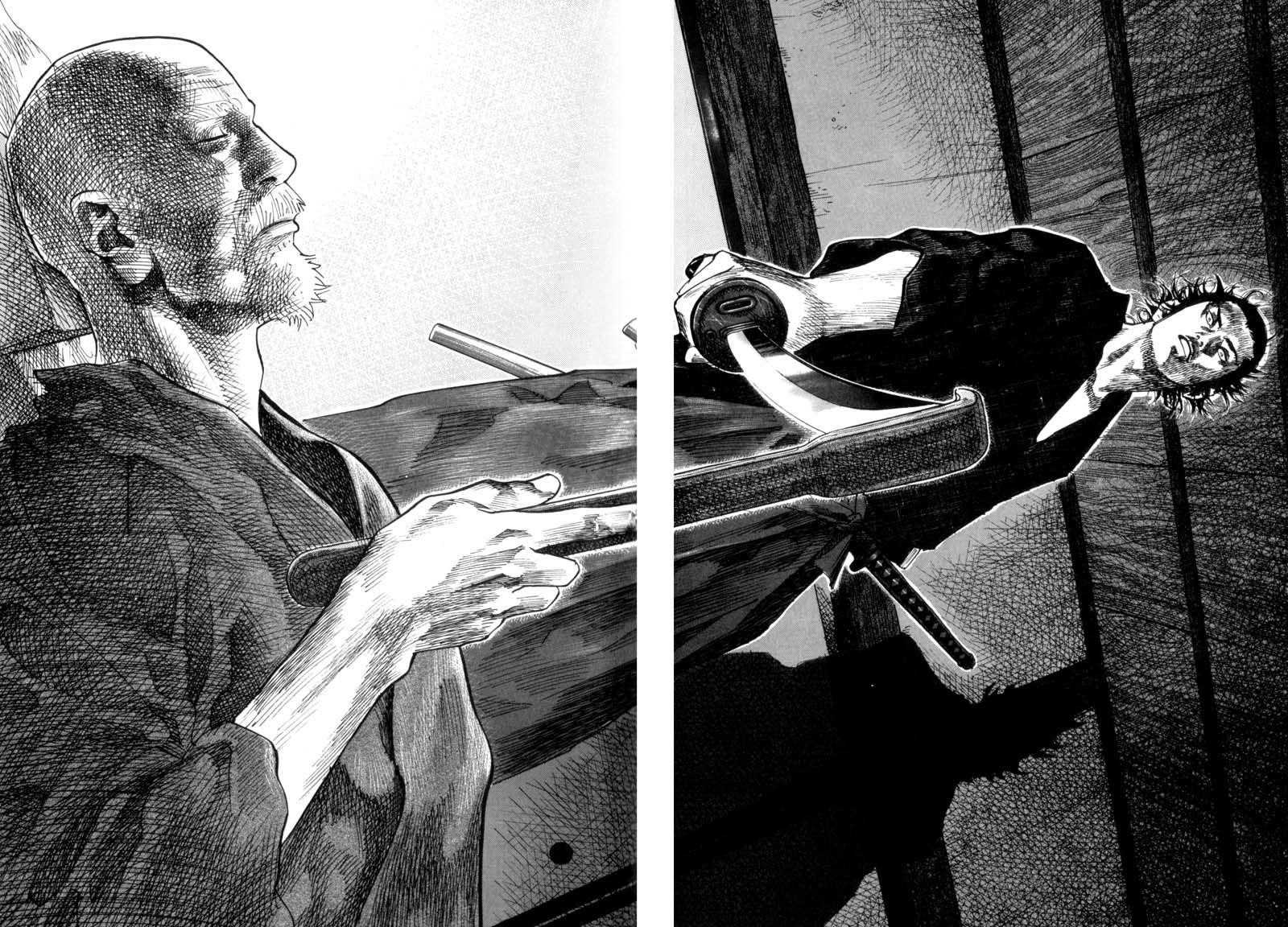 Vagabond Chapter 98 - Page 16