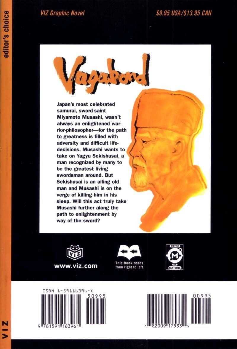 Vagabond Chapter 98 - Page 20