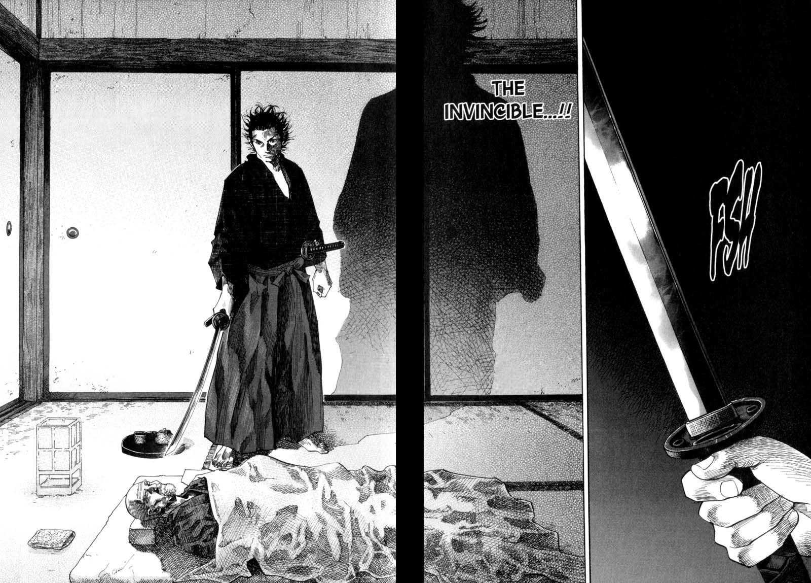 Vagabond Chapter 98 - Page 7