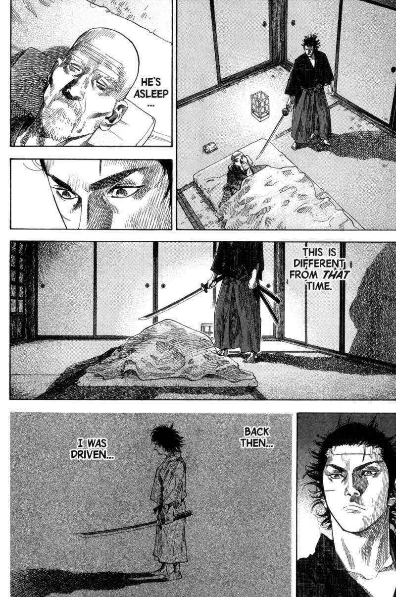 Vagabond Chapter 98 - Page 8
