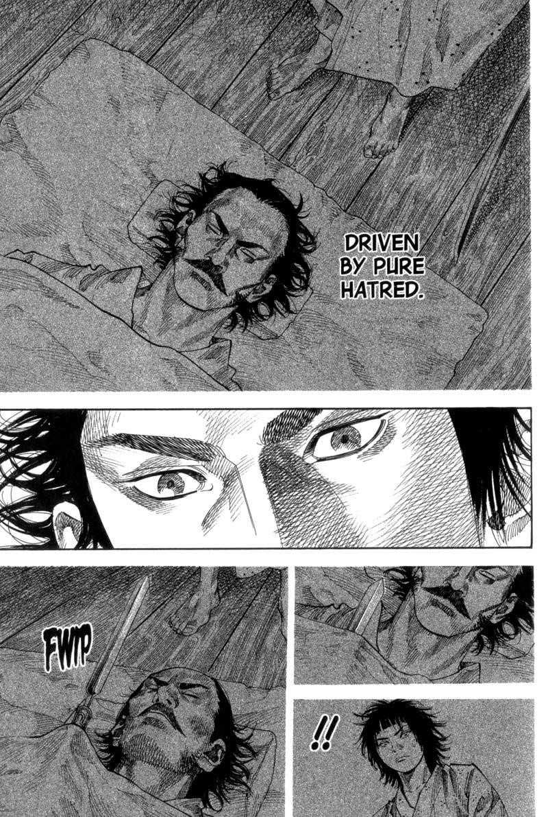 Vagabond Chapter 98 - Page 9