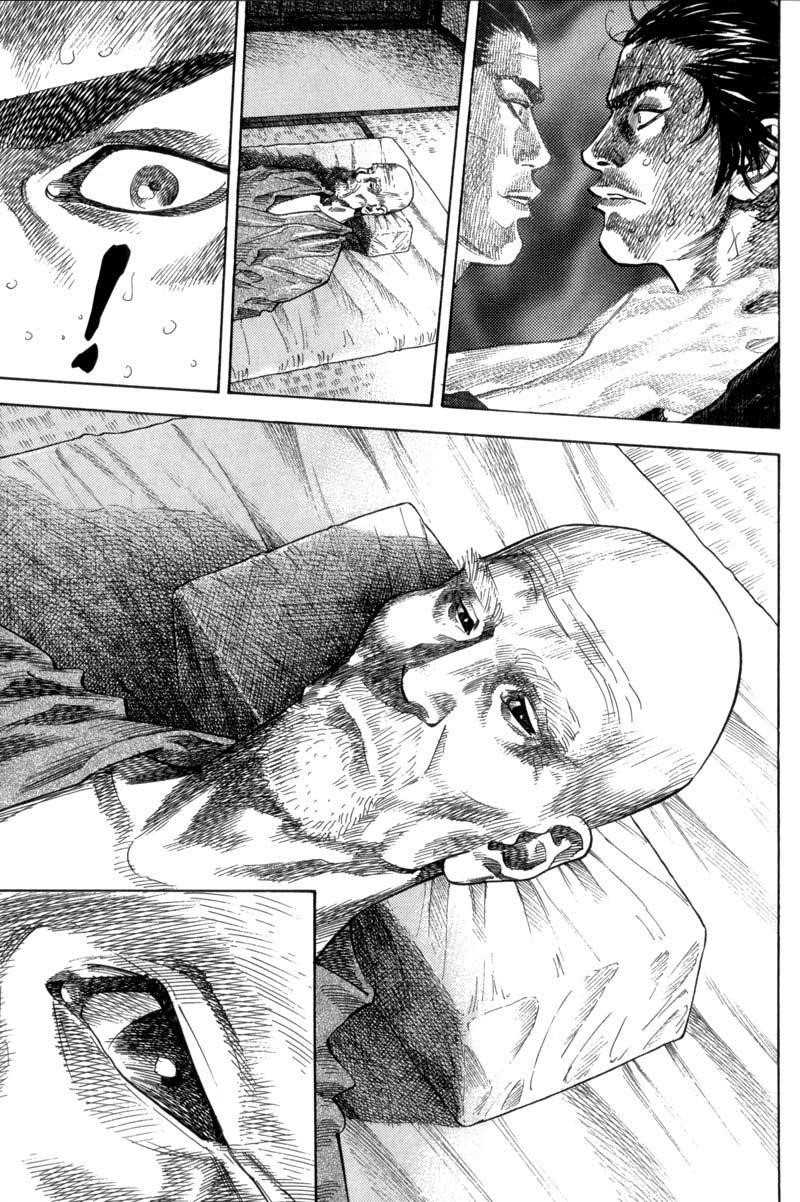 Vagabond Chapter 99 - Page 8