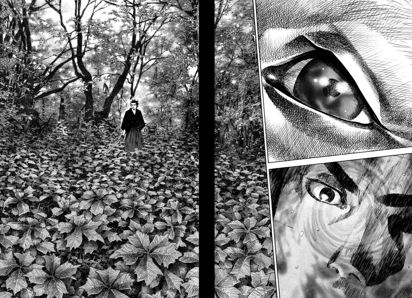 Vagabond Chapter 99 - Page 9