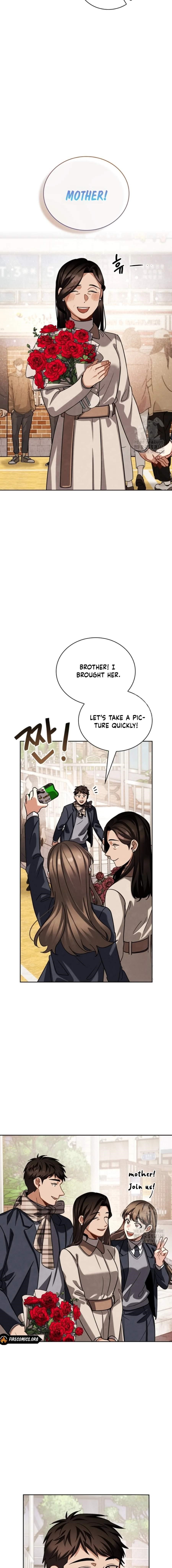 Be the Actor Chapter 94 - Page 12