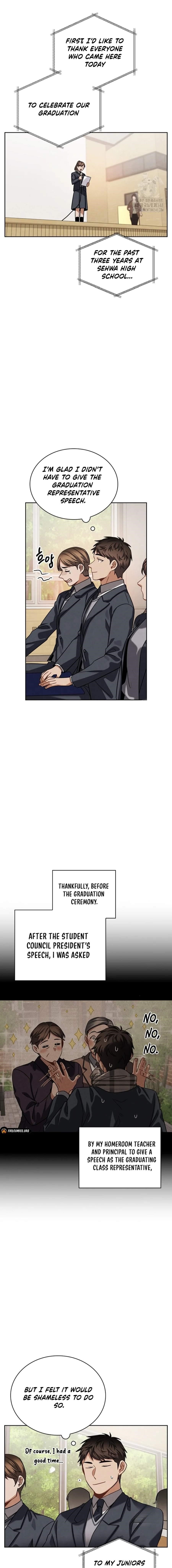 Be the Actor Chapter 94 - Page 14