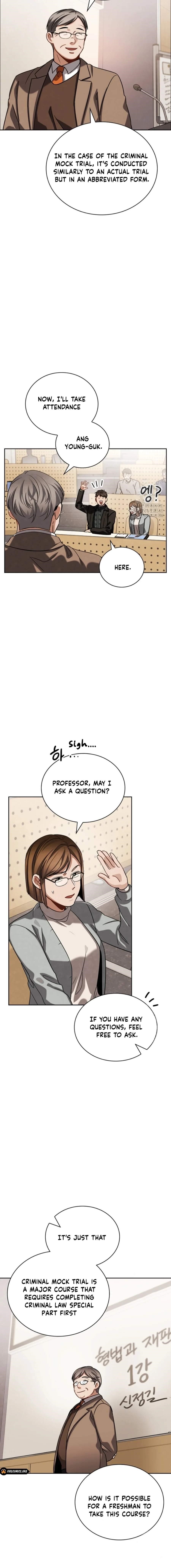 Be the Actor Chapter 94 - Page 18