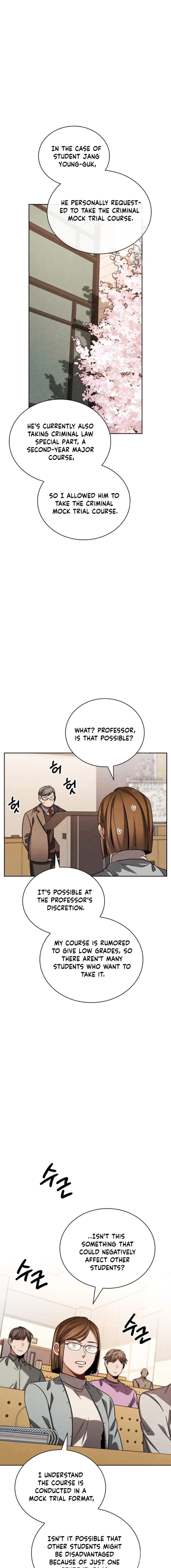 Be the Actor Chapter 94 - Page 19