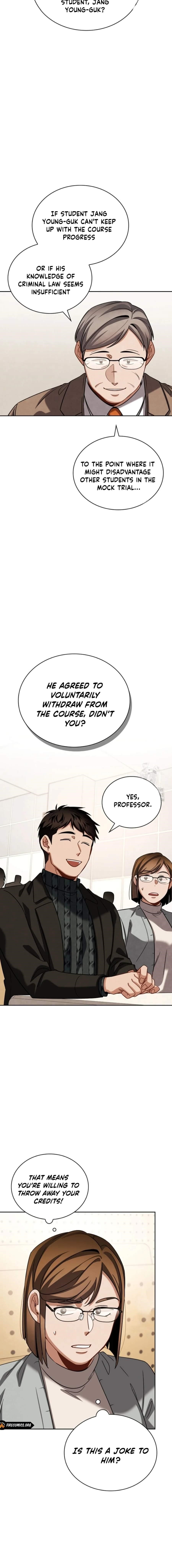 Be the Actor Chapter 94 - Page 20