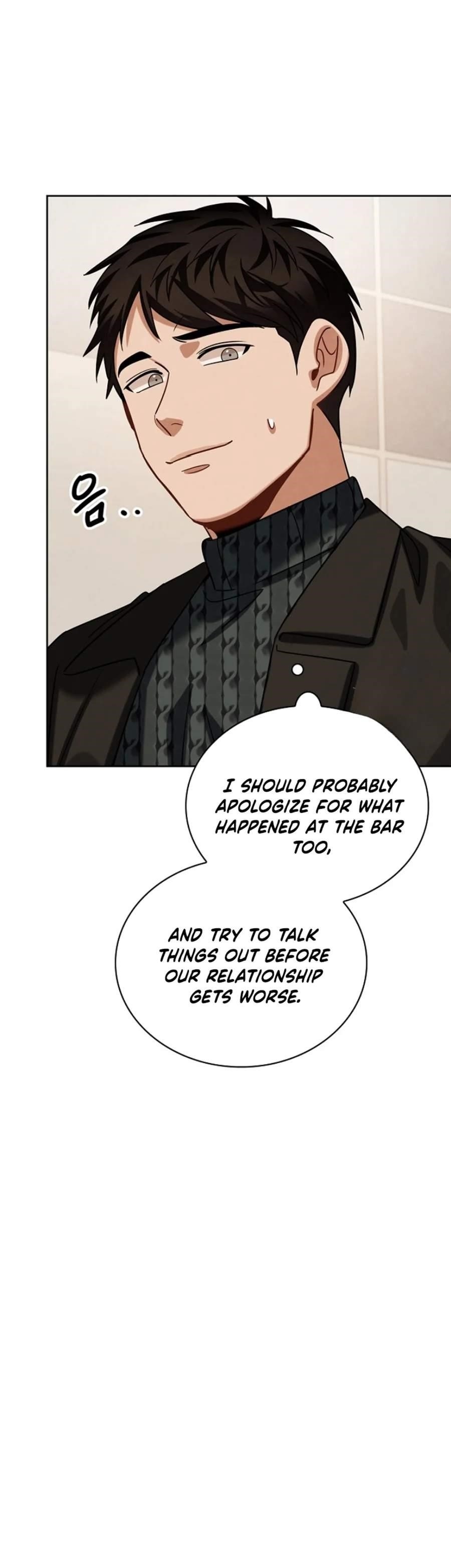 Be the Actor Chapter 94 - Page 21