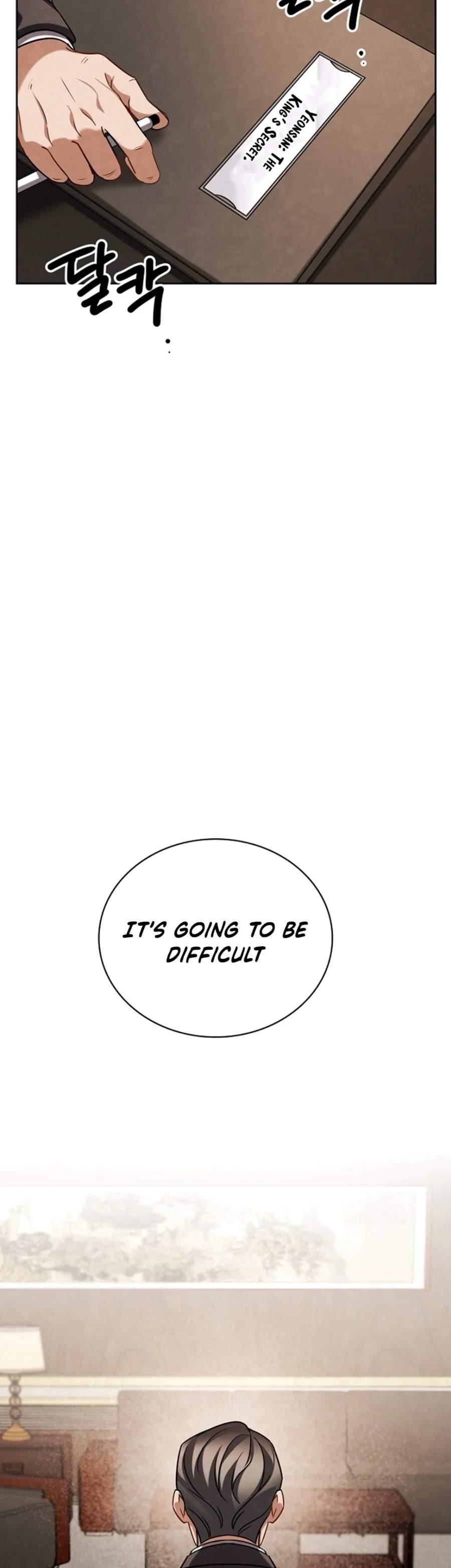 Be the Actor Chapter 94 - Page 23