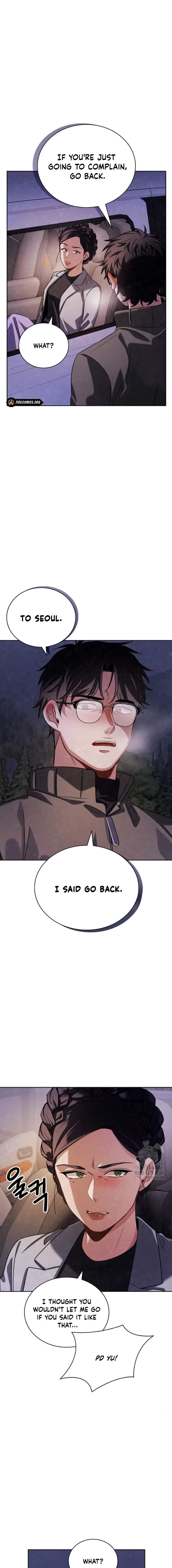 Be the Actor Chapter 94 - Page 6