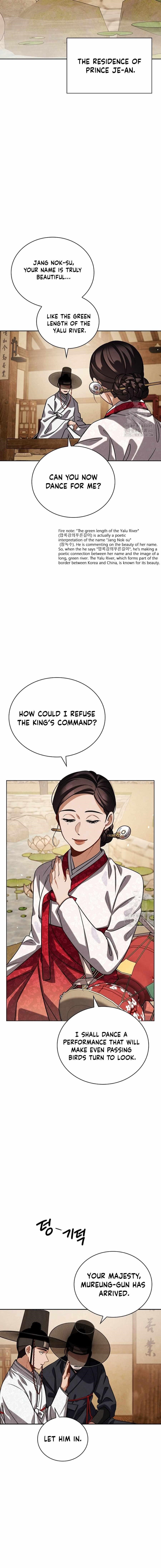 Be the Actor Chapter 95 - Page 14