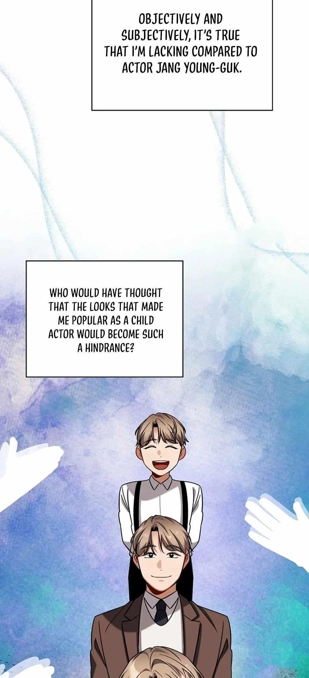 Be the Actor Chapter 97 - Page 14