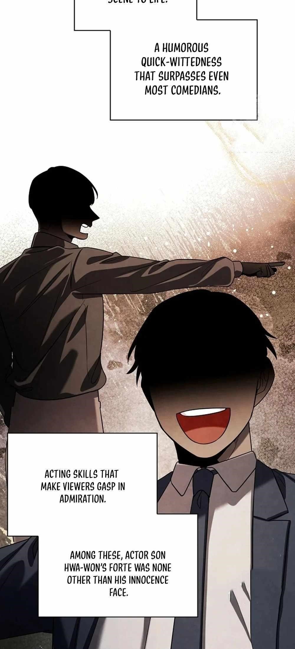 Be the Actor Chapter 97 - Page 3