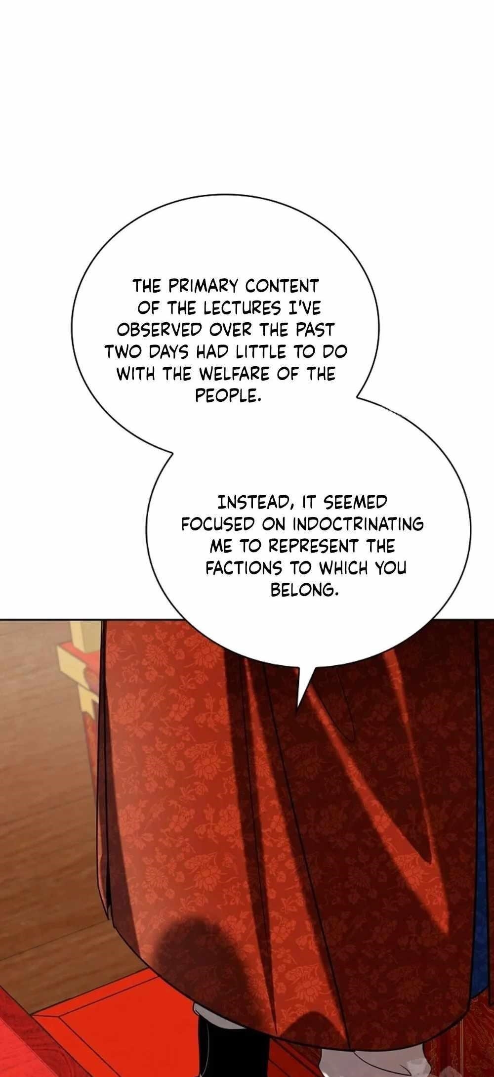 Be the Actor Chapter 97 - Page 37