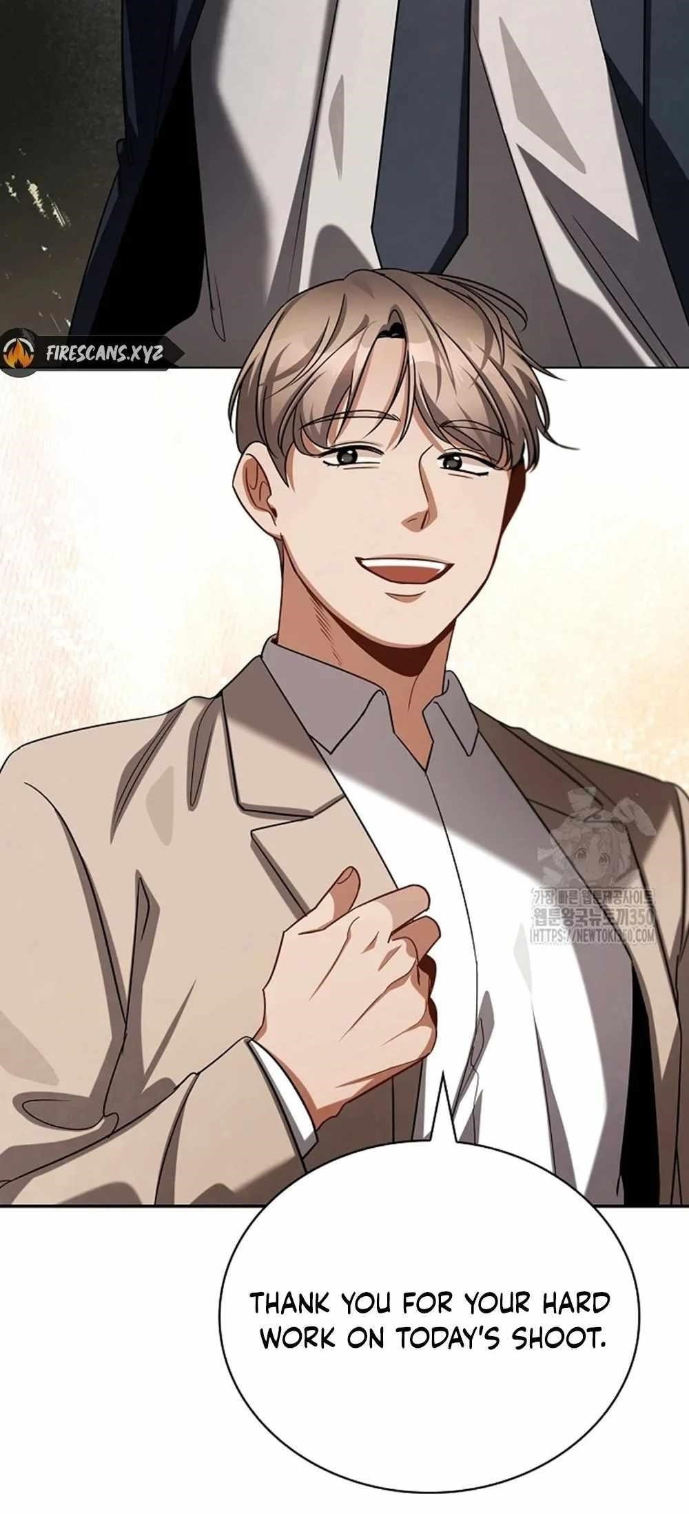 Be the Actor Chapter 97 - Page 4