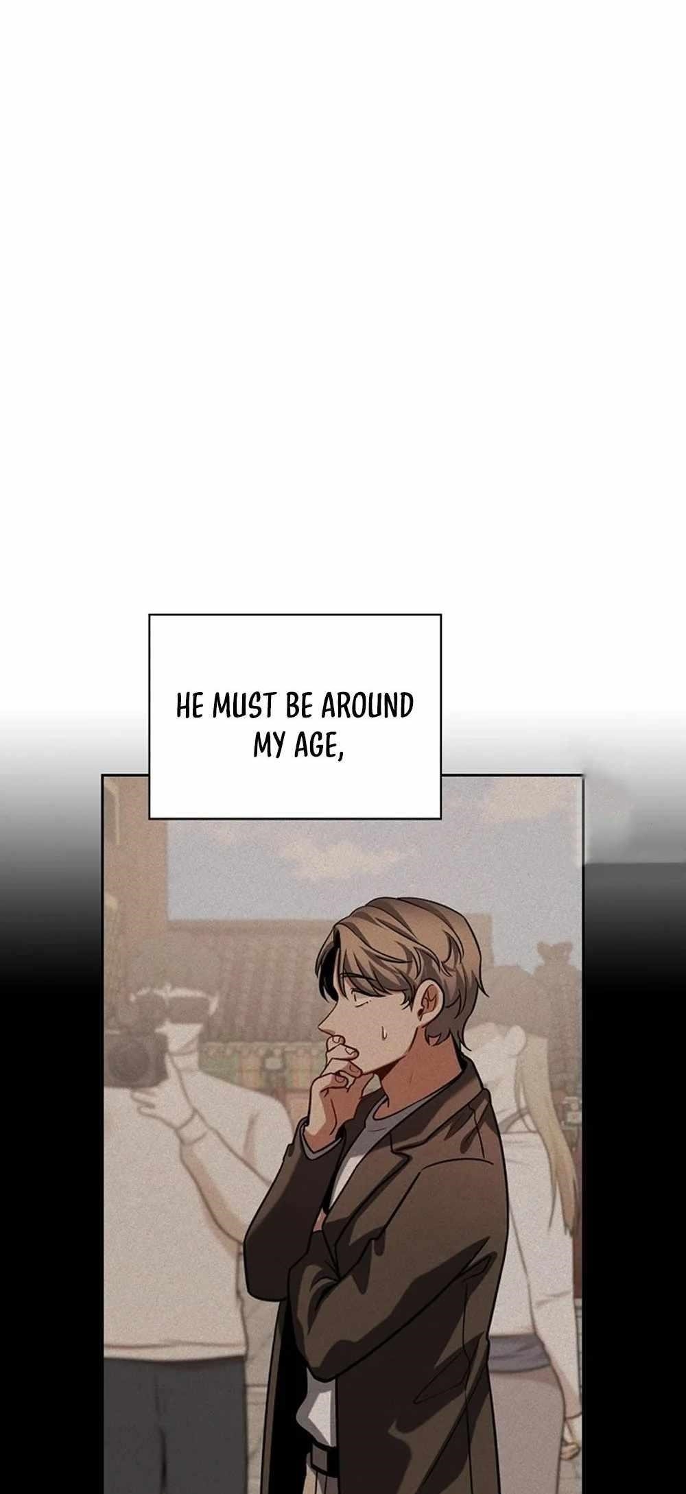 Be the Actor Chapter 97 - Page 55