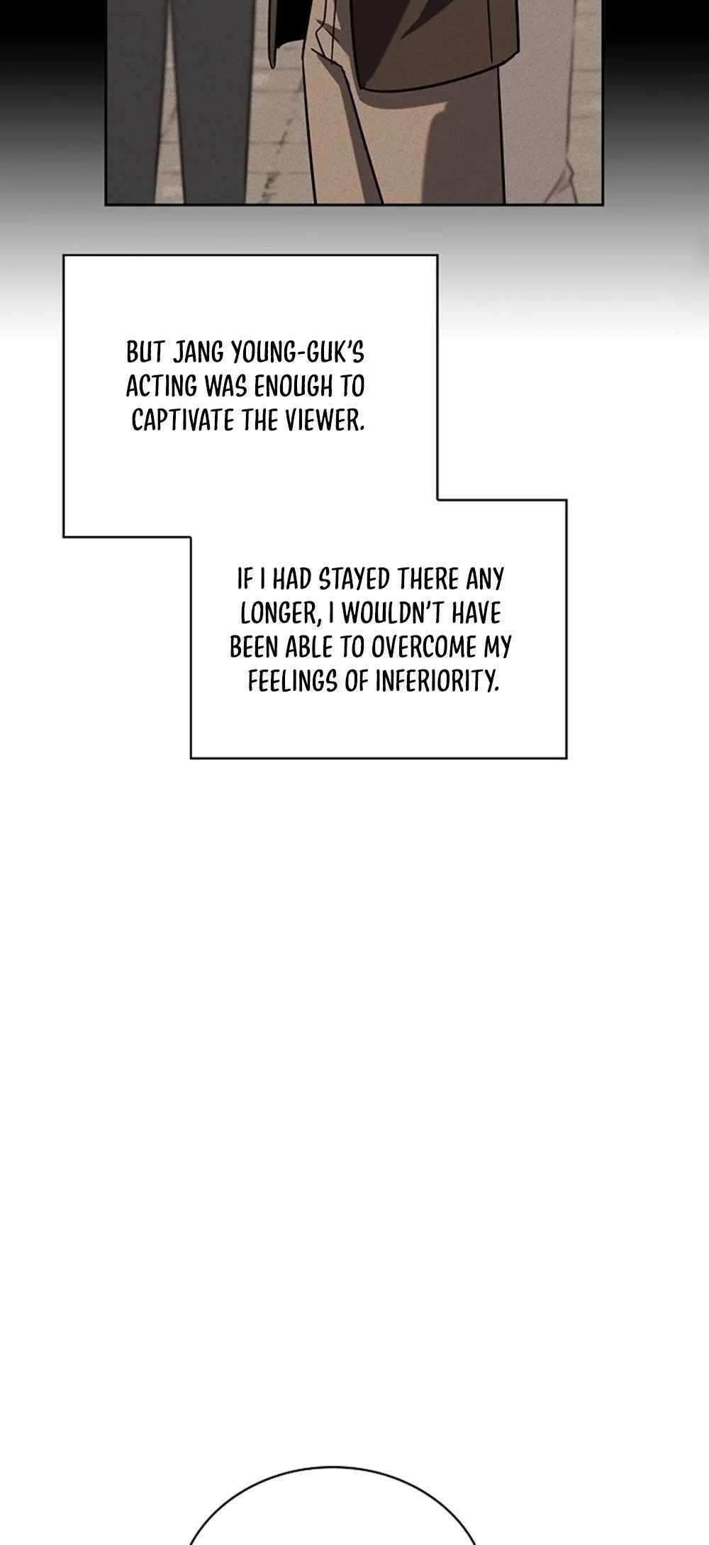 Be the Actor Chapter 97 - Page 56