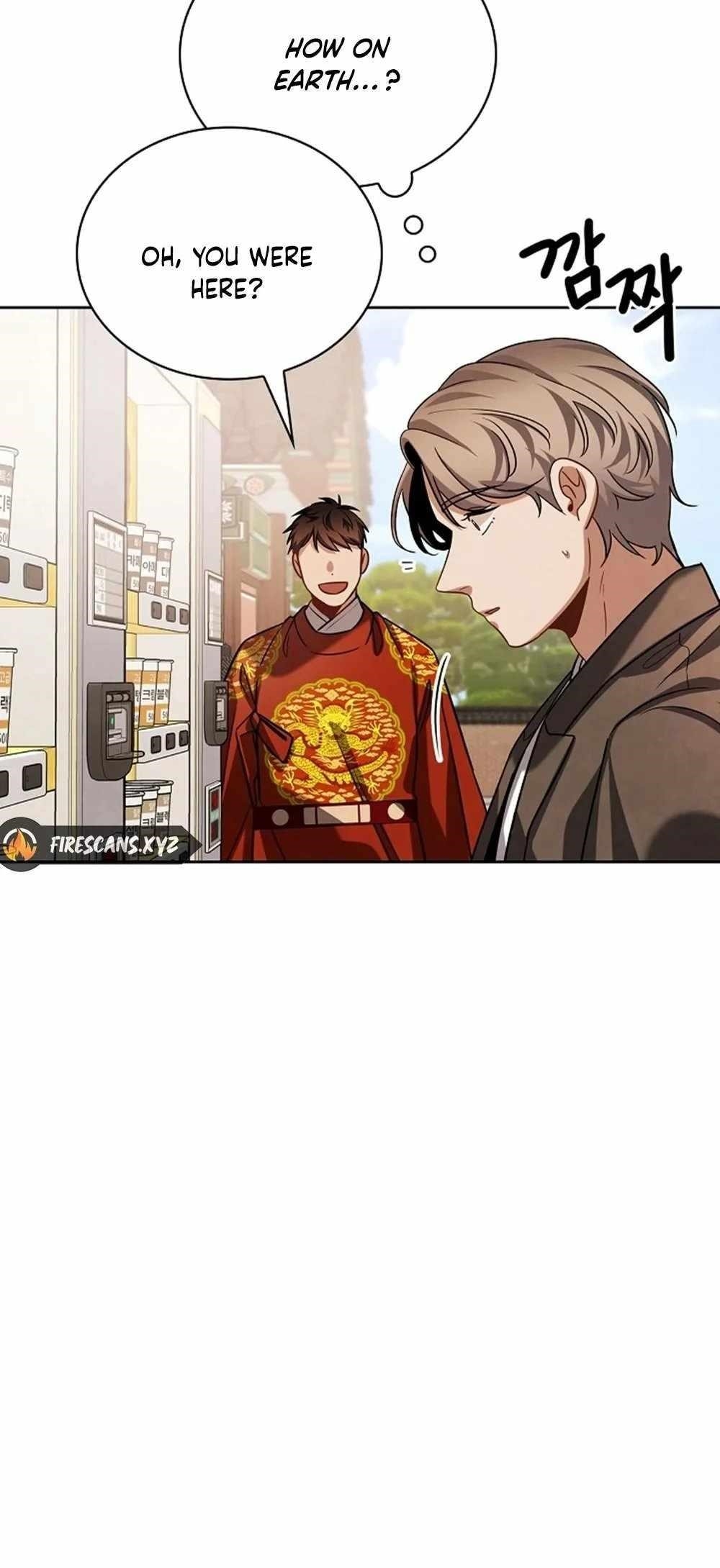 Be the Actor Chapter 97 - Page 57