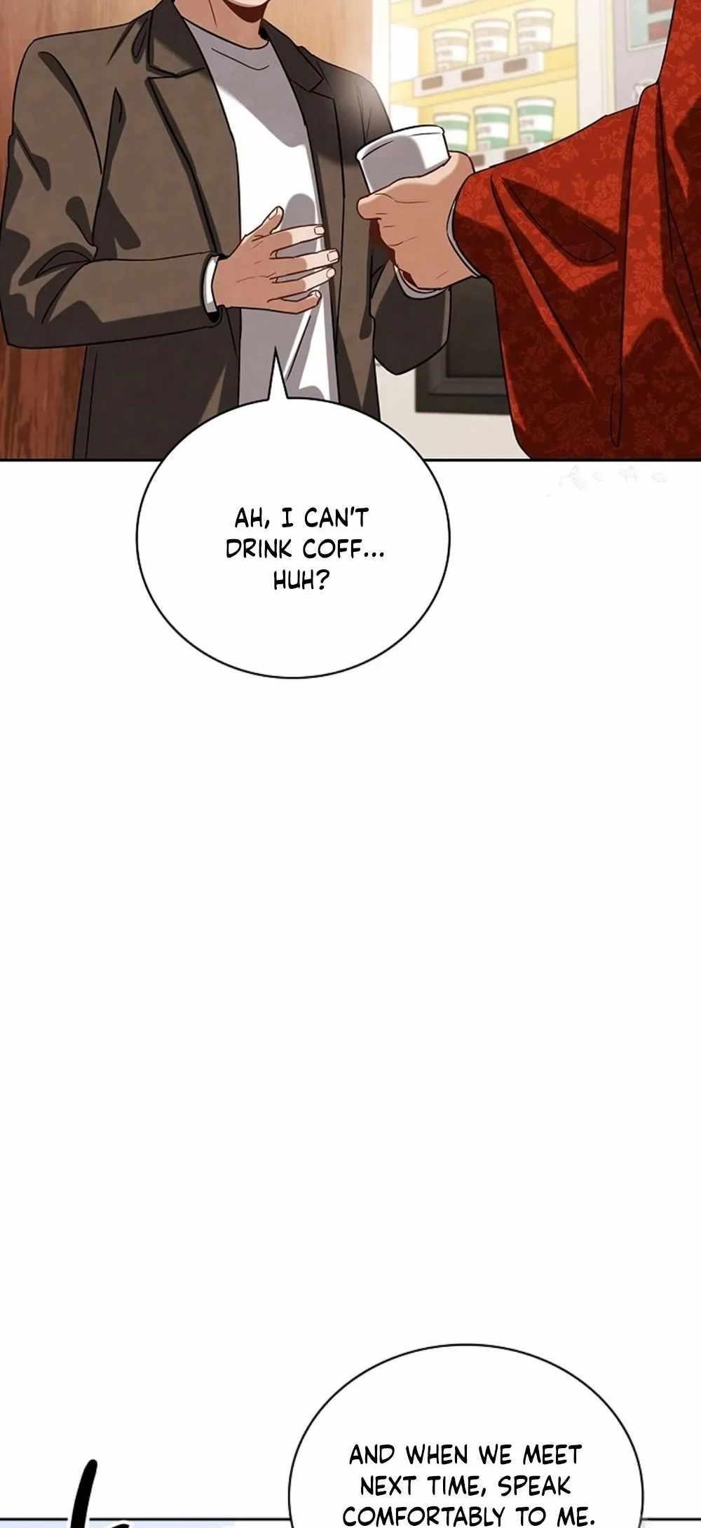 Be the Actor Chapter 97 - Page 79