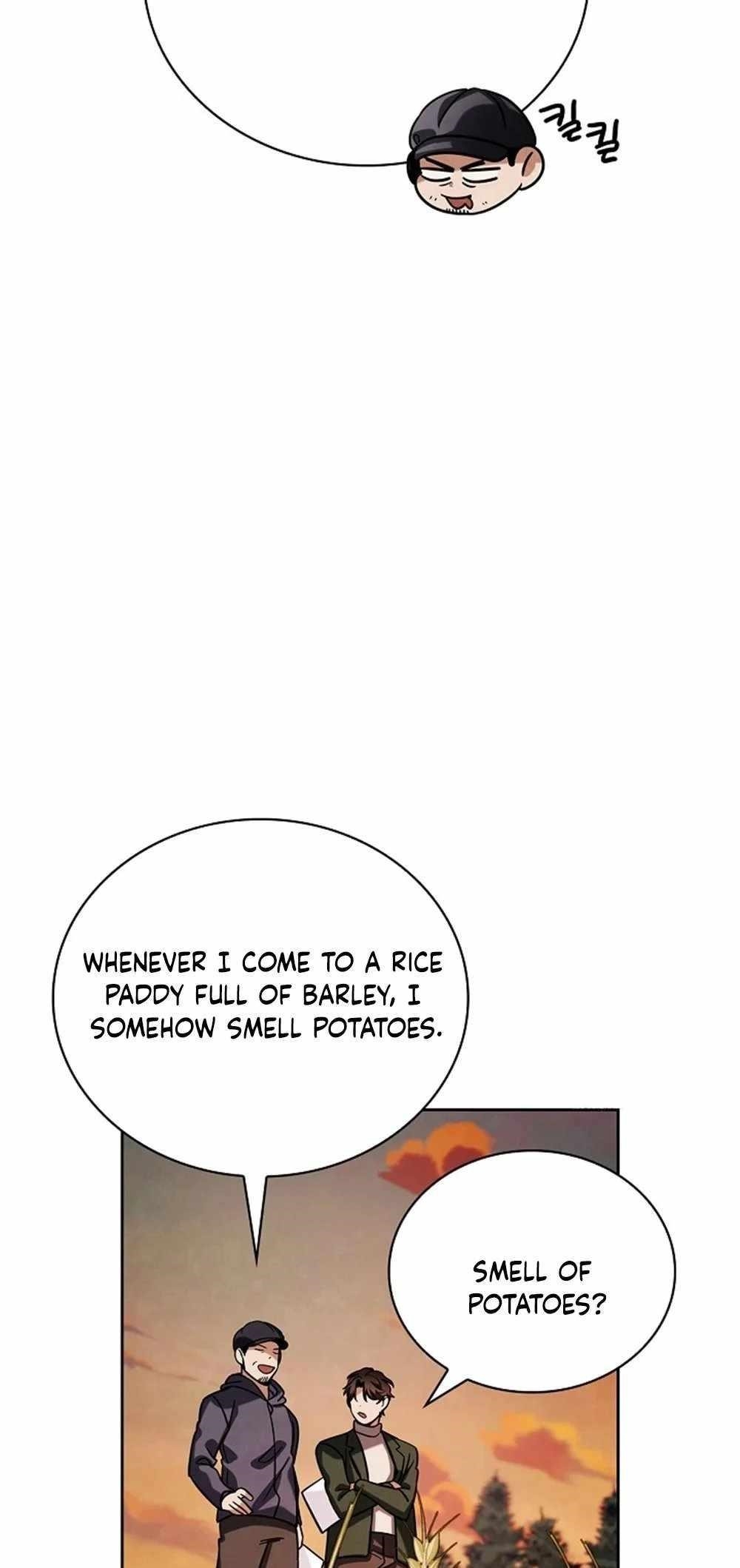 Be the Actor Chapter 97 - Page 85