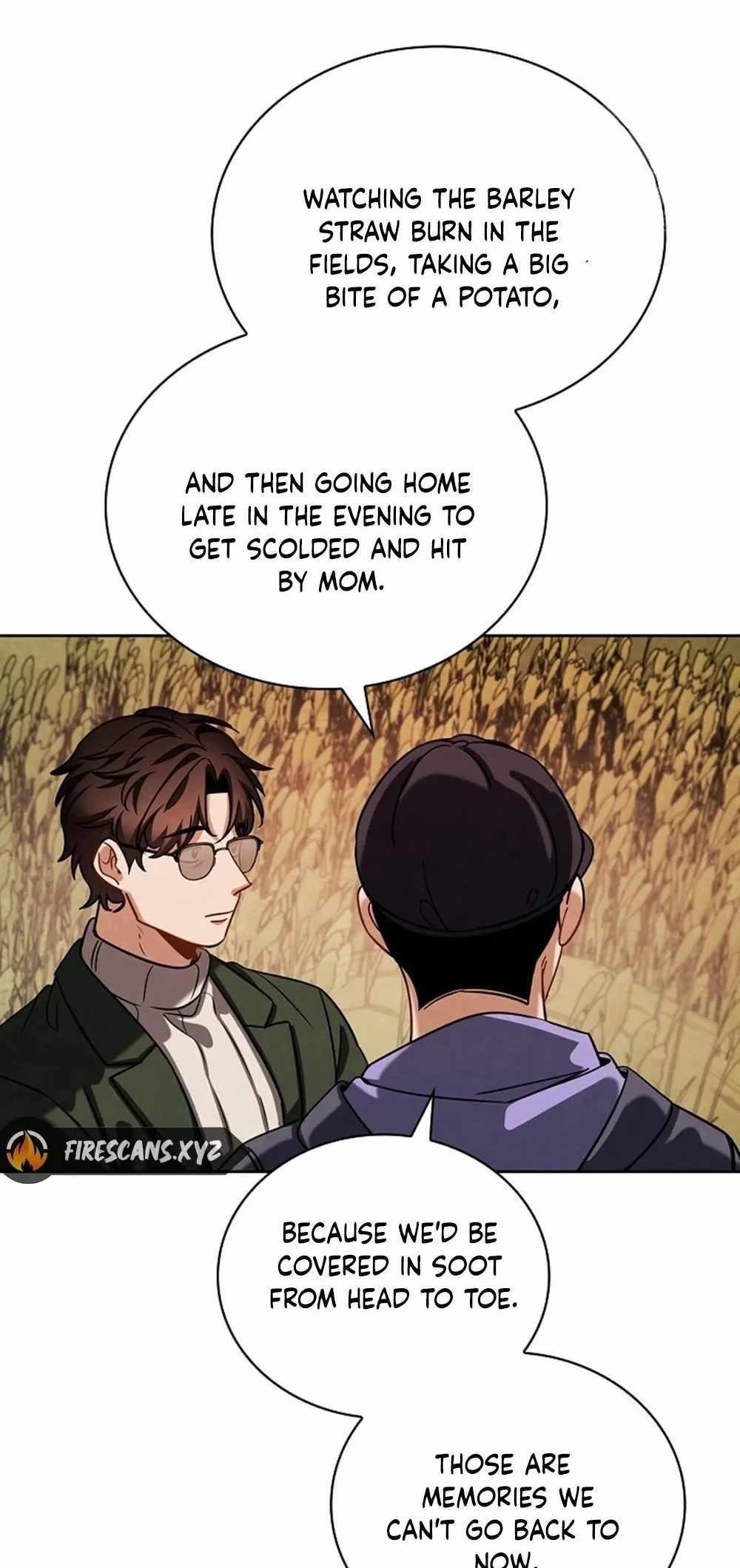 Be the Actor Chapter 97 - Page 87