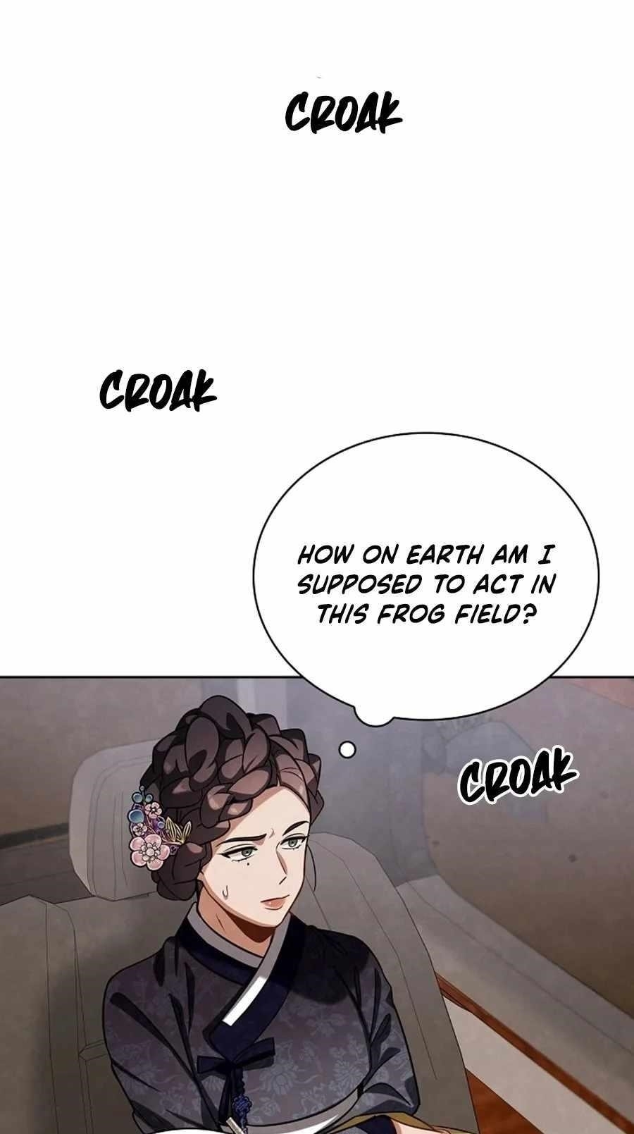 Be the Actor Chapter 98 - Page 1