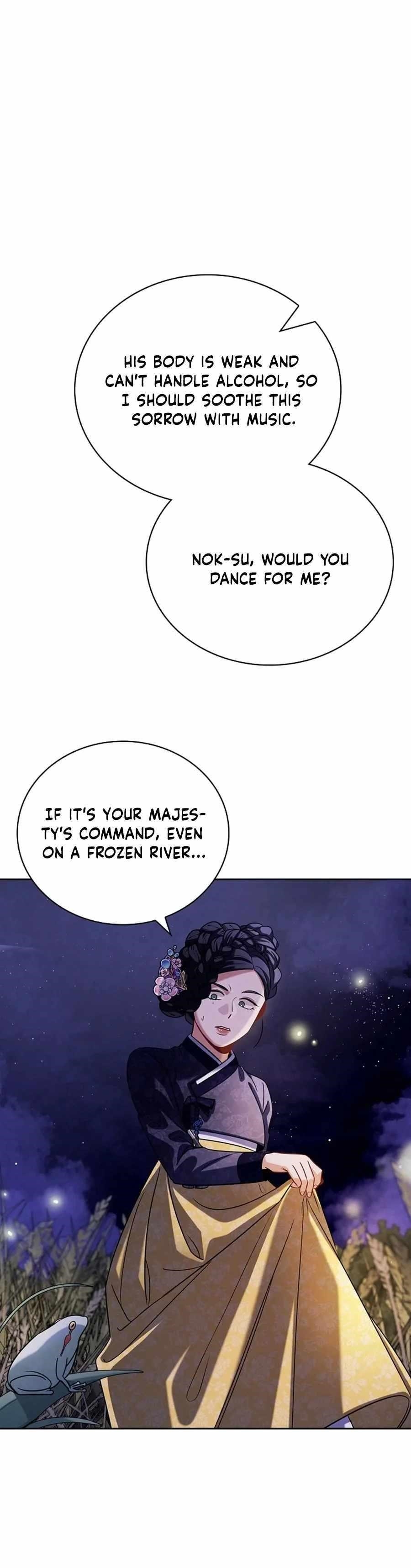 Be the Actor Chapter 98 - Page 14