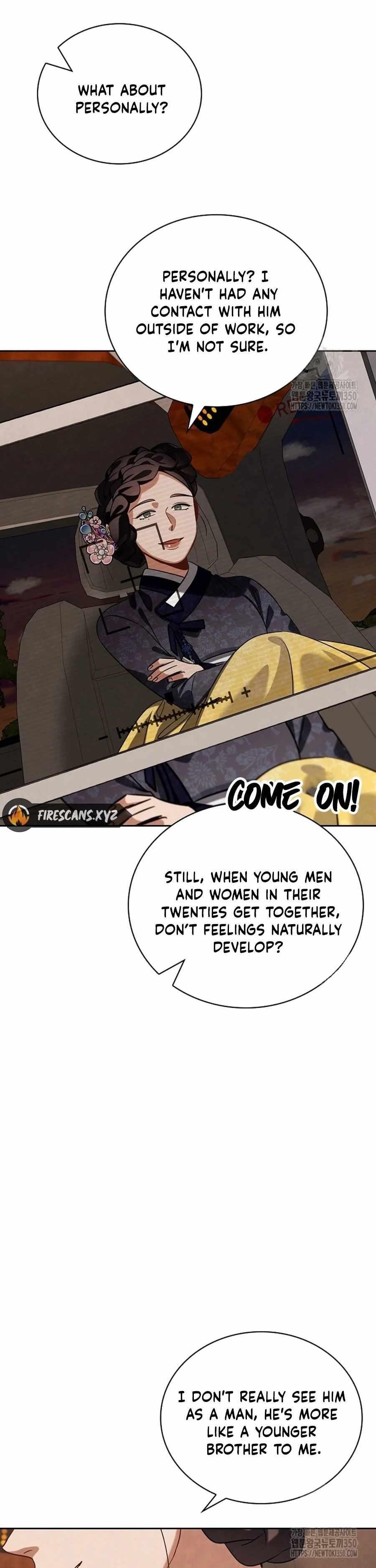 Be the Actor Chapter 98 - Page 4