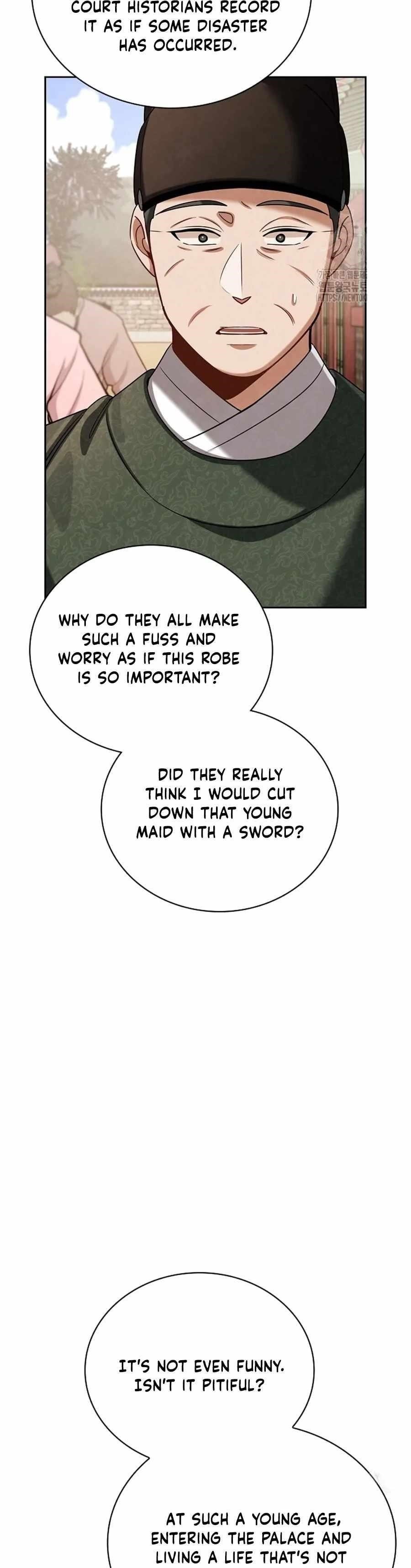 Be the Actor Chapter 98 - Page 40